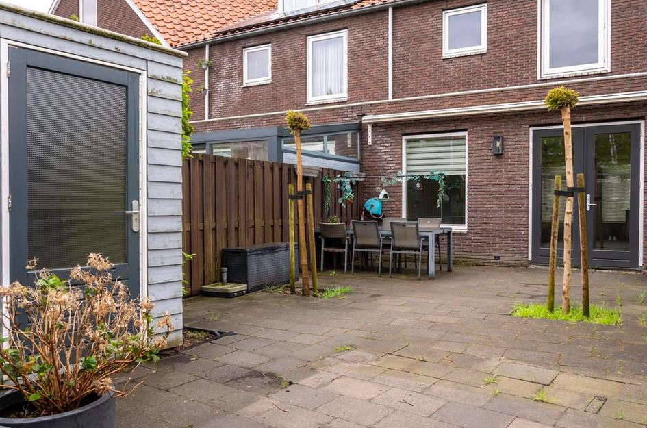 Huijgensstraat 71