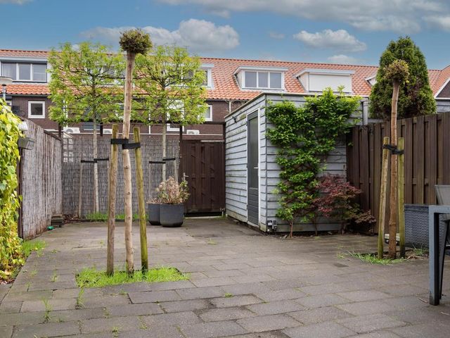 Huijgensstraat 71, Vlaardingen