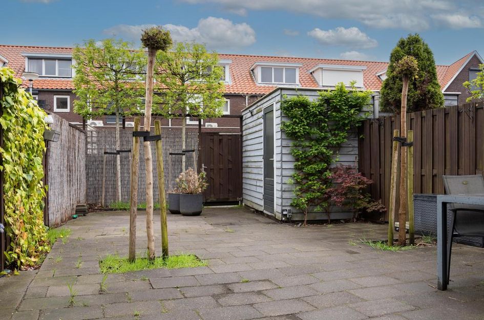 Huijgensstraat 71