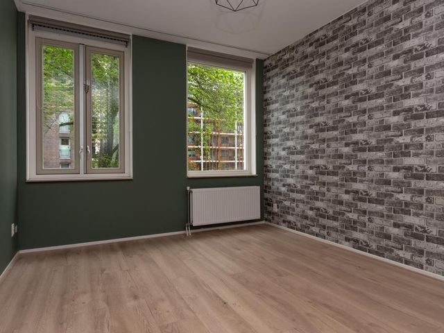Huijgensstraat 71, Vlaardingen
