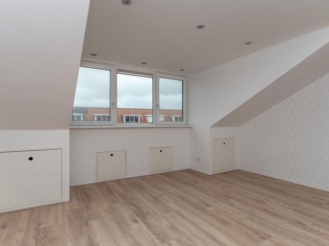 Huijgensstraat 71, Vlaardingen