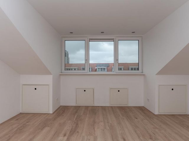 Huijgensstraat 71, Vlaardingen