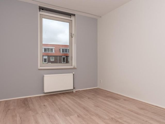 Huijgensstraat 71, Vlaardingen