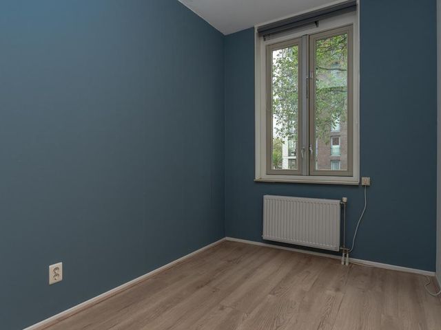 Huijgensstraat 71, Vlaardingen