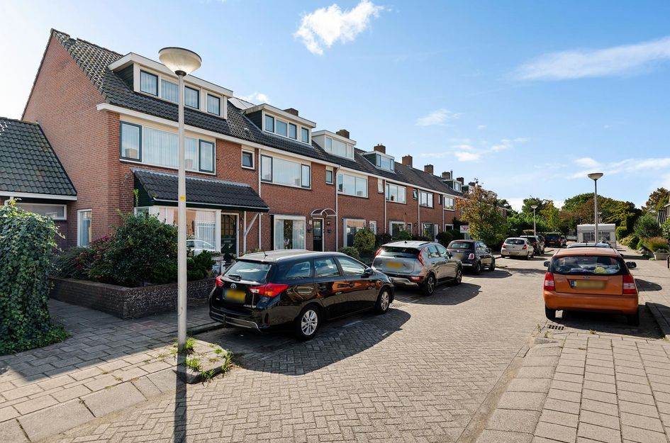 Vermeulenstraat 1
