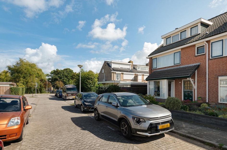 Vermeulenstraat 1