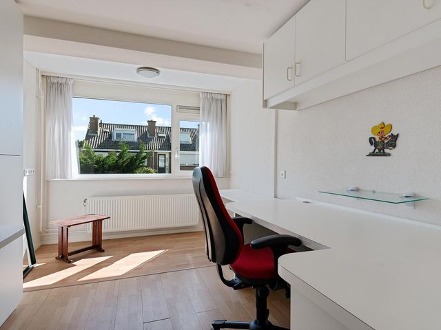 Vermeulenstraat 1, Noordwijkerhout