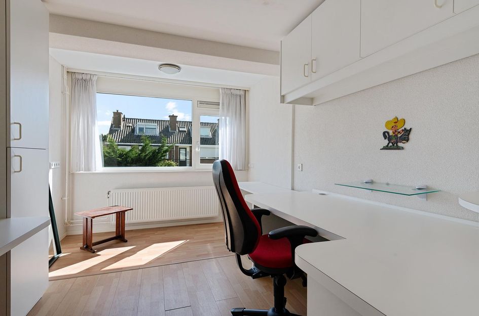 Vermeulenstraat 1