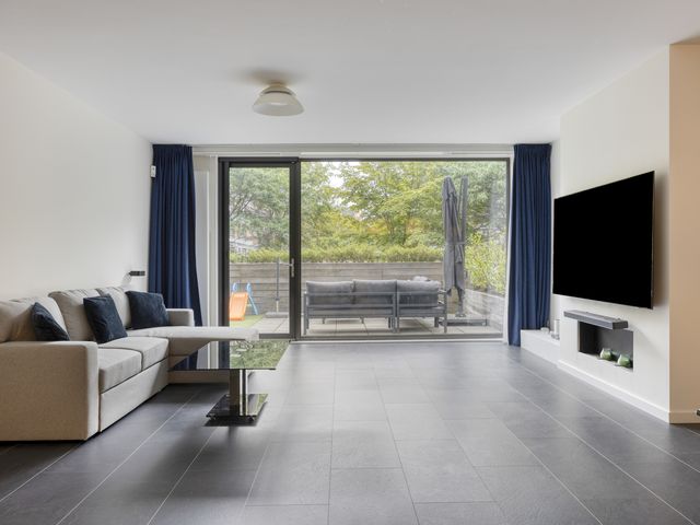 Rengerskerkestraat 8, Amsterdam