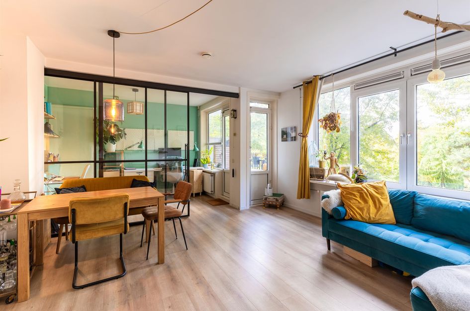 Sara Burgerhartstraat 66-1