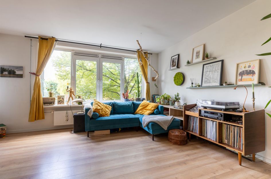 Sara Burgerhartstraat 66-1