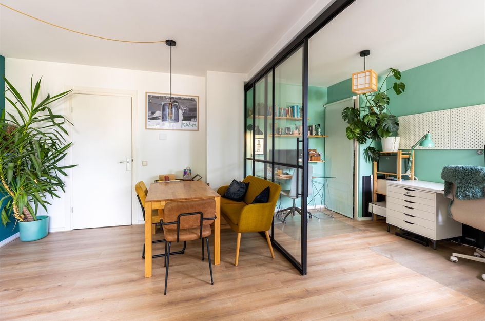 Sara Burgerhartstraat 66-1
