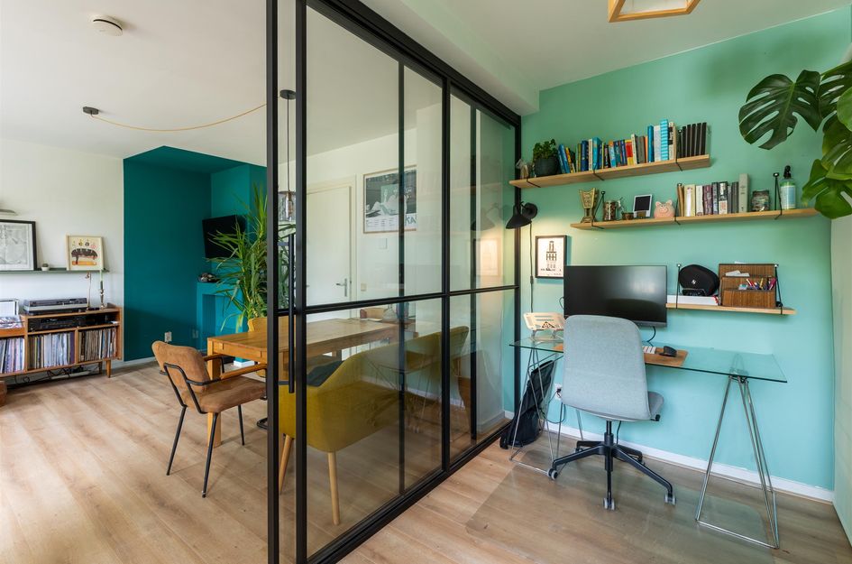 Sara Burgerhartstraat 66-1