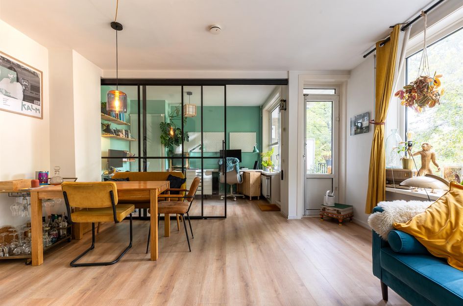 Sara Burgerhartstraat 66-1