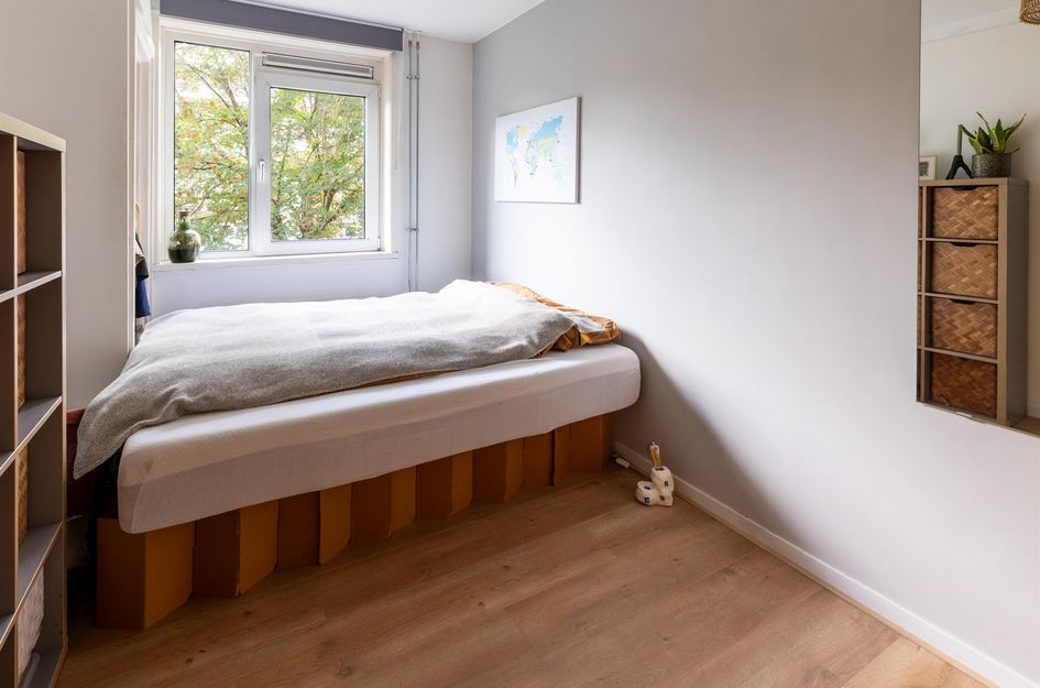 Sara Burgerhartstraat 66-1