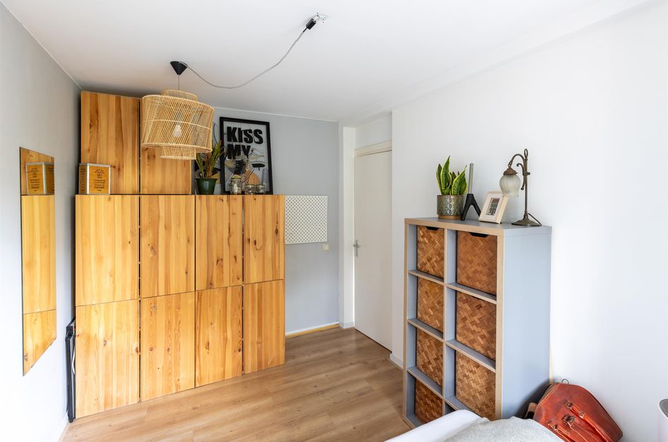 Sara Burgerhartstraat 66-1