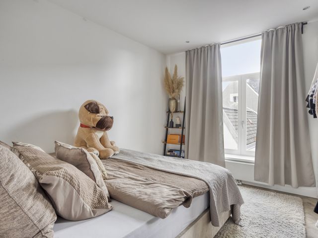 Zeemansstraat 21F, Zaandam