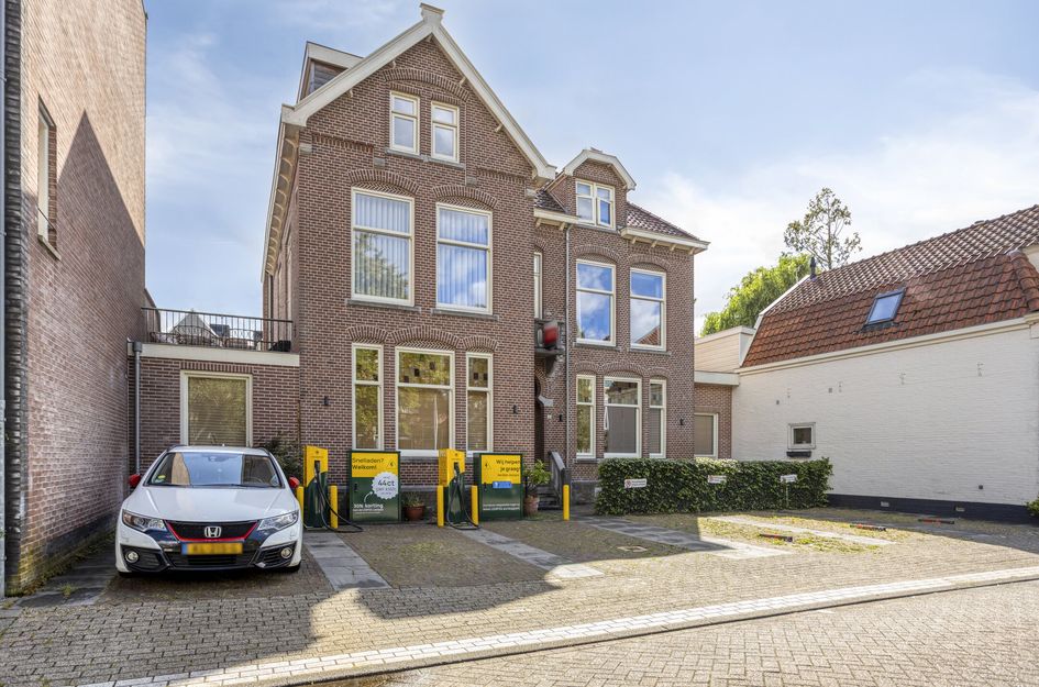 Zeemansstraat 21F
