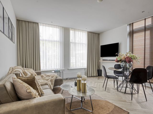 Zeemansstraat 21F, Zaandam