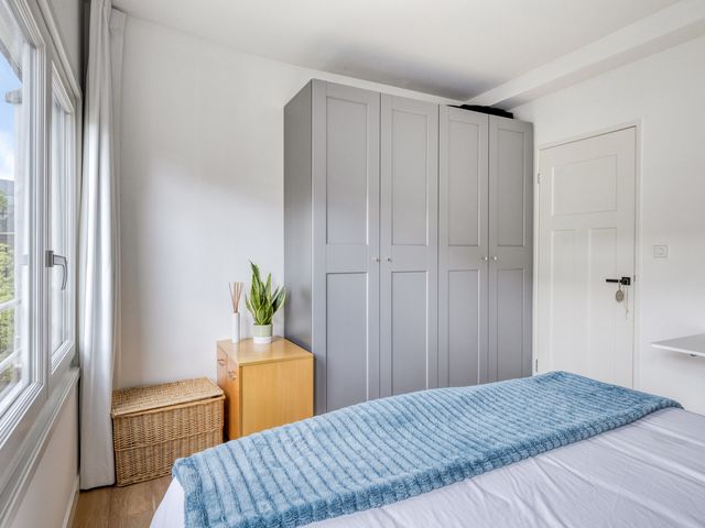 Bronckhorststraat 50-3, Amsterdam