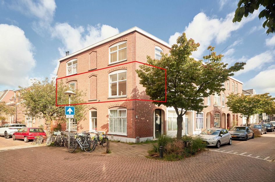 Johannes Camphuysstraat 9A