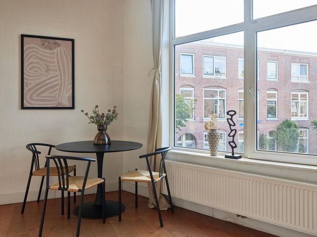 Johannes Camphuysstraat 9A, Utrecht