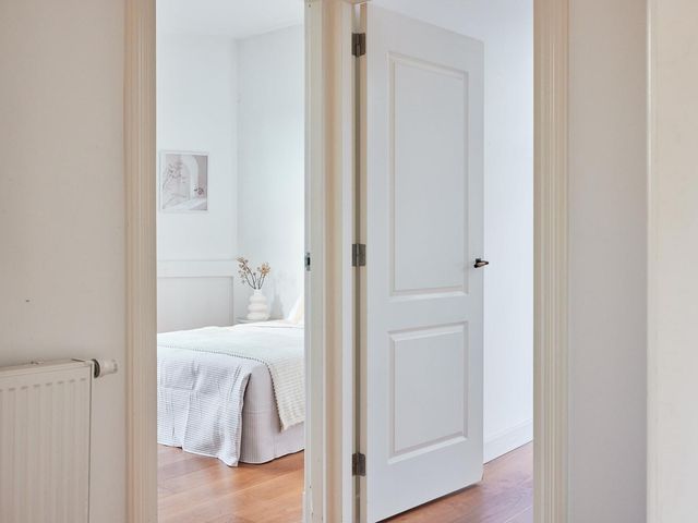 Johannes Camphuysstraat 9A, Utrecht