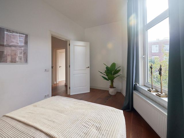 Johannes Camphuysstraat 9A, Utrecht