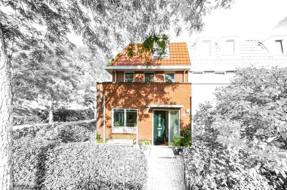 Zandberglaan 26