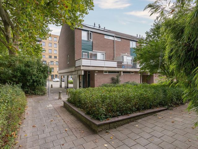 Boogschutter 24, Hoorn