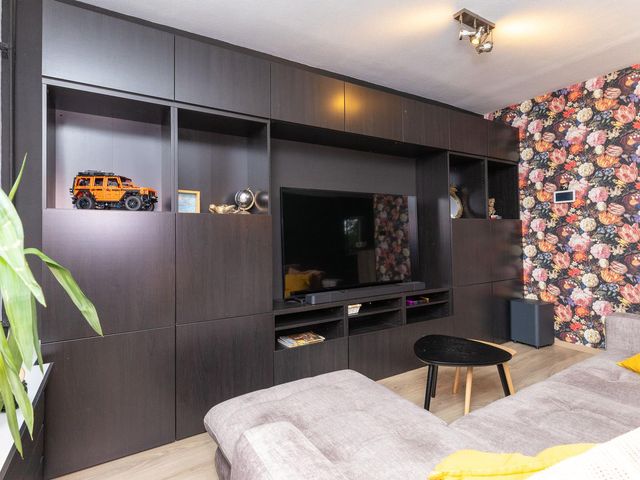 Boogschutter 24, Hoorn