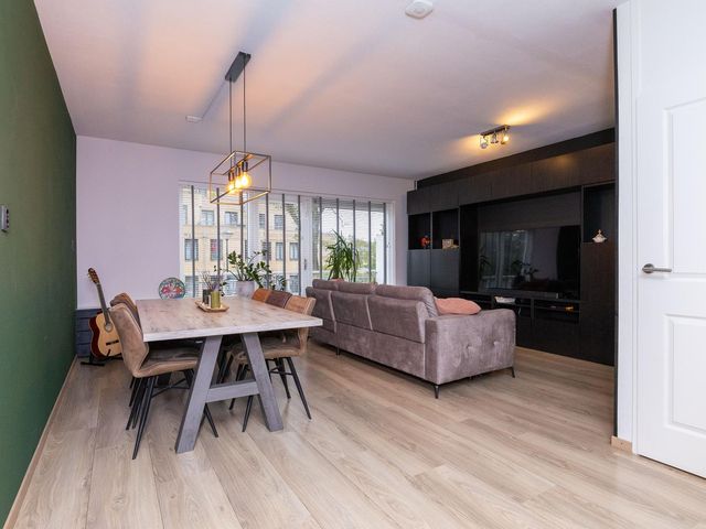 Boogschutter 24, Hoorn