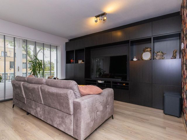 Boogschutter 24, Hoorn