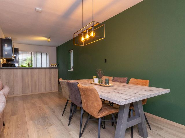 Boogschutter 24, Hoorn