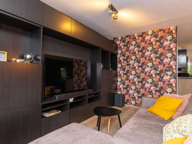 Boogschutter 24, Hoorn