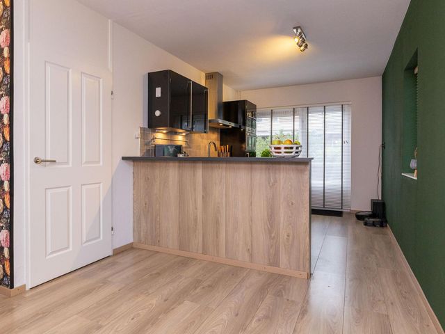 Boogschutter 24, Hoorn