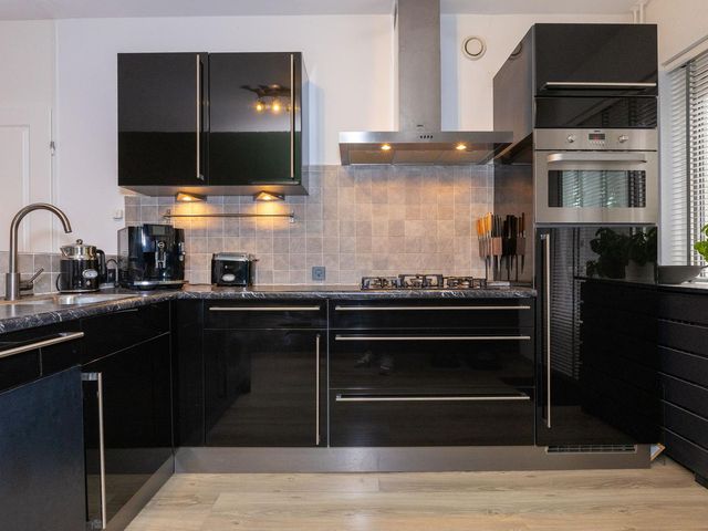 Boogschutter 24, Hoorn