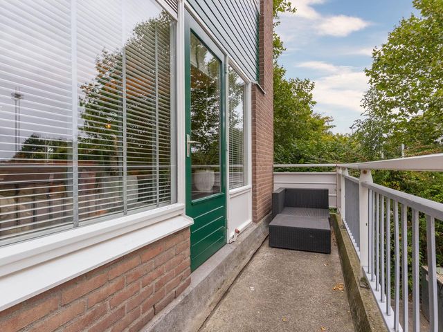 Boogschutter 24, Hoorn