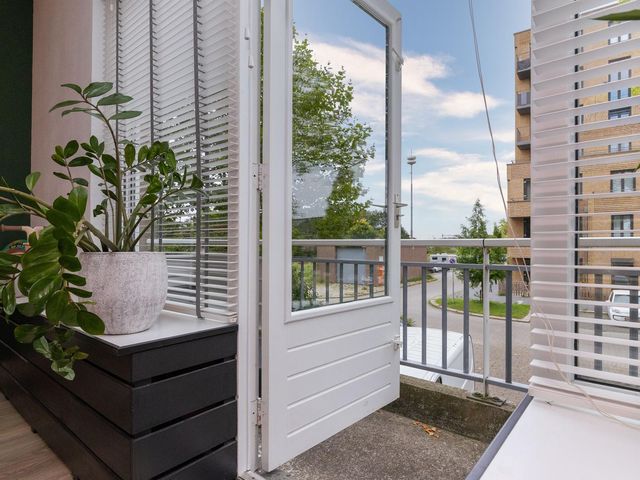 Boogschutter 24, Hoorn