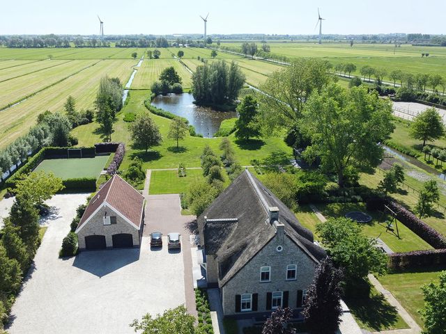 Neerpolderseweg 53, Giessenburg