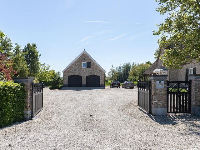 Neerpolderseweg 53, Giessenburg