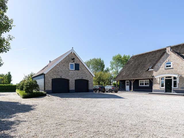 Neerpolderseweg 53, Giessenburg