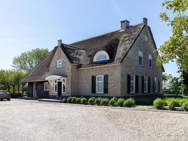 Neerpolderseweg 53, Giessenburg