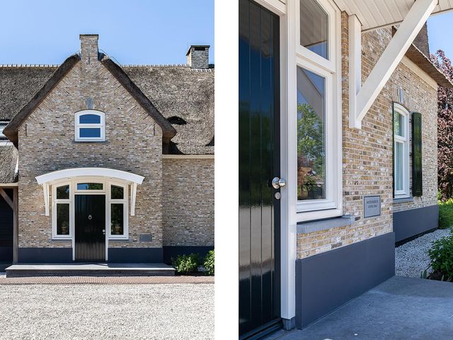 Neerpolderseweg 53, Giessenburg