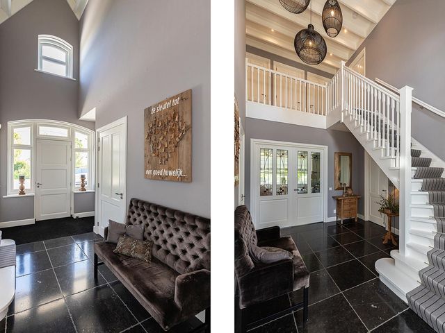 Neerpolderseweg 53, Giessenburg