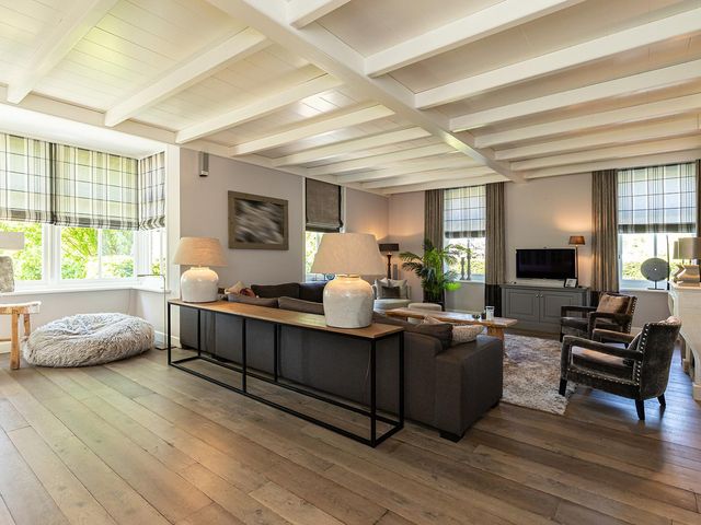 Neerpolderseweg 53, Giessenburg