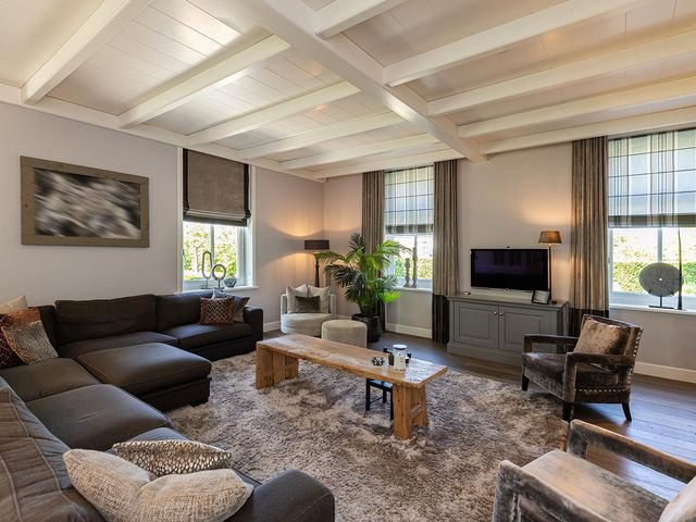 Neerpolderseweg 53, Giessenburg