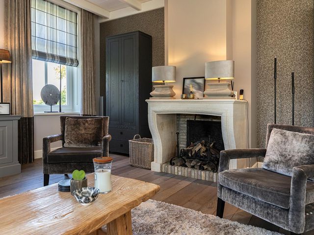 Neerpolderseweg 53, Giessenburg