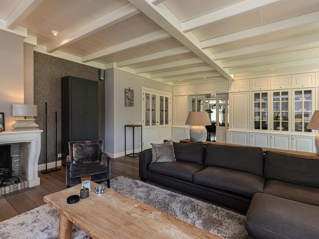 Neerpolderseweg 53, Giessenburg