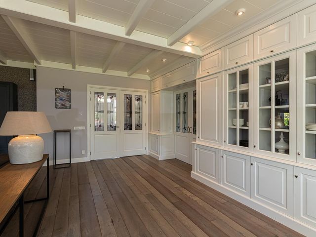 Neerpolderseweg 53, Giessenburg